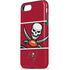 NFL Tampa Bay Buccaneers Zone Block iPhone 8 Pro Case