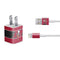 NFL Tampa Bay Buccaneers Zone Block iPhone Charger (5W USB) Skin