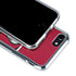 NFL Tampa Bay Buccaneers Zone Block iPhone SE (2nd & 3rd Gen) Clear Case