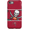 NFL Tampa Bay Buccaneers Zone Block iPhone SE (2nd & 3rd Gen) Pro Case