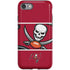 NFL Tampa Bay Buccaneers Zone Block iPhone SE (2nd & 3rd Gen) Pro Case