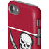 NFL Tampa Bay Buccaneers Zone Block iPhone SE (2nd & 3rd Gen) Pro Case