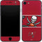 NFL Tampa Bay Buccaneers Zone Block iPhone SE (2nd & 3rd Gen) Skin