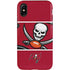 NFL Tampa Bay Buccaneers Zone Block iPhone X Pro Case