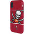 NFL Tampa Bay Buccaneers Zone Block iPhone X Pro Case