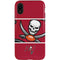 NFL Tampa Bay Buccaneers Zone Block iPhone XR Pro Case