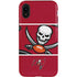 NFL Tampa Bay Buccaneers Zone Block iPhone XR Pro Case