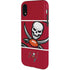 NFL Tampa Bay Buccaneers Zone Block iPhone XR Pro Case