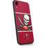 NFL Tampa Bay Buccaneers Zone Block iPhone XR Skin