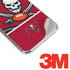 NFL Tampa Bay Buccaneers Zone Block iPhone XS Max Skin