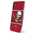 NFL Tampa Bay Buccaneers Zone Block iPhone XS Skin