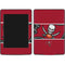 NFL Tampa Bay Buccaneers Zone Block Amazon Kindle Skin