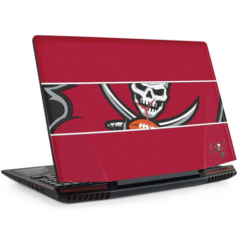 NFL Tampa Bay Buccaneers Zone Block Legion Y720 Skin