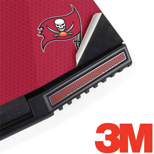 NFL Tampa Bay Buccaneers Zone Block Legion Y720 Skin