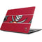 NFL Tampa Bay Buccaneers Zone Block Apple MacBook Skin
