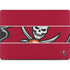 NFL Tampa Bay Buccaneers Zone Block MacBook Pro 14in (2021-24) Skin
