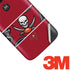 NFL Tampa Bay Buccaneers Zone Block Moto E5 Play Skin