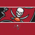 NFL Tampa Bay Buccaneers Zone Block Moto E5 Play Skin