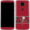 NFL Tampa Bay Buccaneers Zone Block Moto E5 Plus Skin