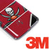 NFL Tampa Bay Buccaneers Zone Block Moto E5 Plus Skin