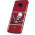 NFL Tampa Bay Buccaneers Zone Block Moto G6 Skin