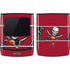 NFL Tampa Bay Buccaneers Zone Block Motorola RAZR Skin