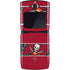 NFL Tampa Bay Buccaneers Zone Block Motorola RAZR Skin