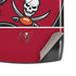 NFL Tampa Bay Buccaneers Zone Block Motorola RAZR Skin