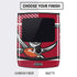 NFL Tampa Bay Buccaneers Zone Block Motorola RAZR Skin
