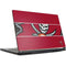 NFL Tampa Bay Buccaneers Zone Block MSI GS65 Stealth Laptop Skin