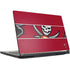 NFL Tampa Bay Buccaneers Zone Block MSI GS65 Stealth Laptop Skin