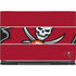 NFL Tampa Bay Buccaneers Zone Block MSI GS65 Stealth Laptop Skin