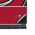 NFL Tampa Bay Buccaneers Zone Block MSI GS65 Stealth Laptop Skin