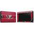 NFL Tampa Bay Buccaneers Zone Block Nintendo Switch Bundle Skin