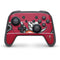 NFL Tampa Bay Buccaneers Zone Block Nintendo Switch Pro Controller Skin