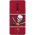 NFL Tampa Bay Buccaneers Zone Block OnePlus 7 Pro Skin