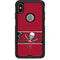NFL Tampa Bay Buccaneers Zone Block Otterbox Commuter iPhone Skin