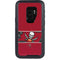 NFL Tampa Bay Buccaneers Zone Block Otterbox Defender Galaxy Skin
