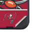 NFL Tampa Bay Buccaneers Zone Block Otterbox Defender iPhone Skin