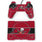 NFL Tampa Bay Buccaneers Zone Block PlayStation Classic Bundle Skin