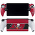 NFL Tampa Bay Buccaneers Zone Block PlayStation Portal Remote Player Skin