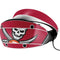NFL Tampa Bay Buccaneers Zone Block PlayStation VR2 Skin