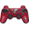 NFL Tampa Bay Buccaneers Zone Block PS3 Dual Shock wireless controller Skin
