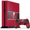 NFL Tampa Bay Buccaneers Zone Block PS4 Console and Controller Bundle Skin