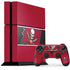 NFL Tampa Bay Buccaneers Zone Block PS4 Console and Controller Bundle Skin