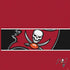 NFL Tampa Bay Buccaneers Zone Block PS4 Console and Controller Bundle Skin