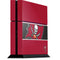 NFL Tampa Bay Buccaneers Zone Block PS4 Console Skin