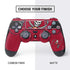 NFL Tampa Bay Buccaneers Zone Block PS4 Controller Skin