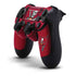 NFL Tampa Bay Buccaneers Zone Block PS4 Pro/Slim Controller Skin