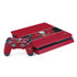 NFL Tampa Bay Buccaneers Zone Block PS4 Slim Bundle Skin